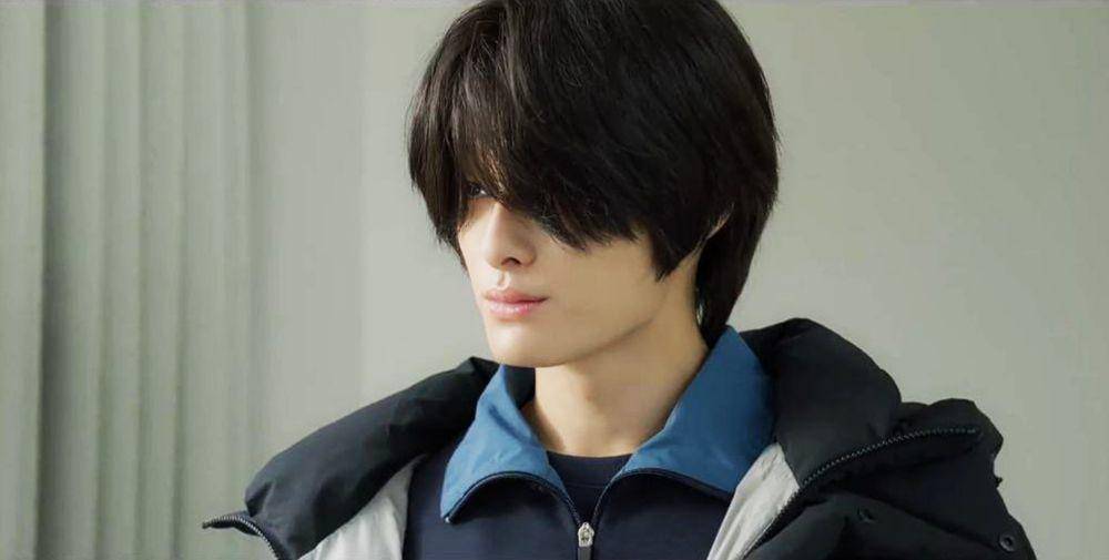 Cuplikan drama High School Return of a Gangster (dok. TVING/High School Return of a Gangster)