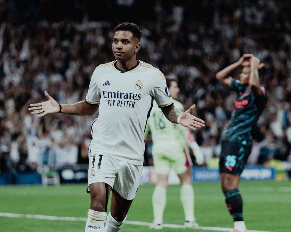 Rodrygo Goes (instagram.com/rodrygogoes)