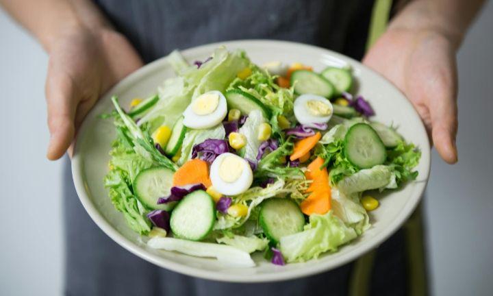7 Manfaat Diet Berbasis Tumbuhan, Bisa Cegah Penyakit