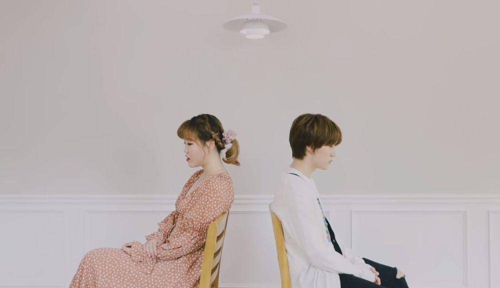 Suhyun AKMU dan Bang Yedam (youtube.com/Leesuhyun)