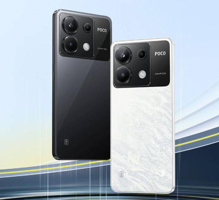 POCO X6 (mi.co.id)