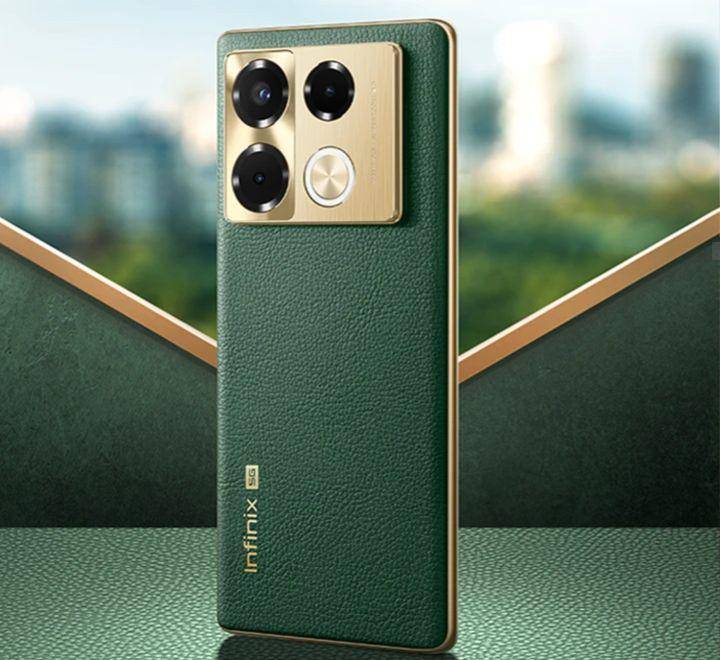 Infinix Note 40 Pro 5G (infinixmobility.com)