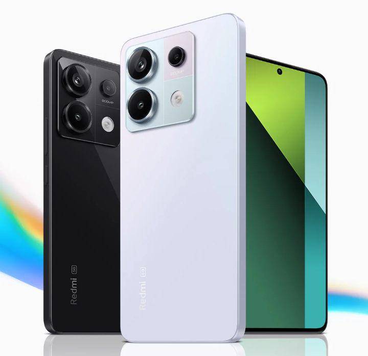 Redmi Note 13 Pro 5G (mi.co.id)