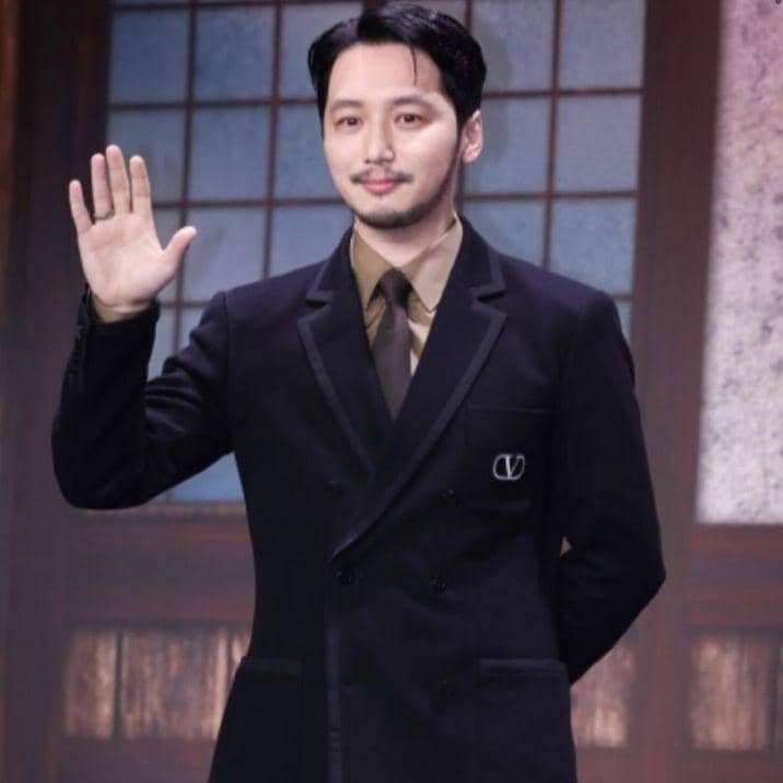 potret Byun Yo Han (instagram.com/byunyohan_official)