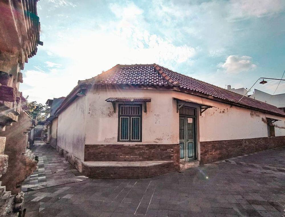 5 Tempat Wisata Anti Mainstream di Jogja yang Wajib Didatangi!