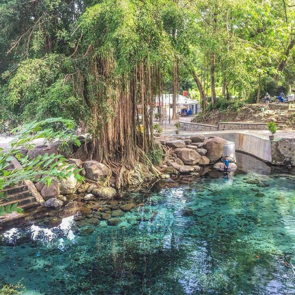 Umbul Kapilaler (instagram.com/umbul_sigedhang)