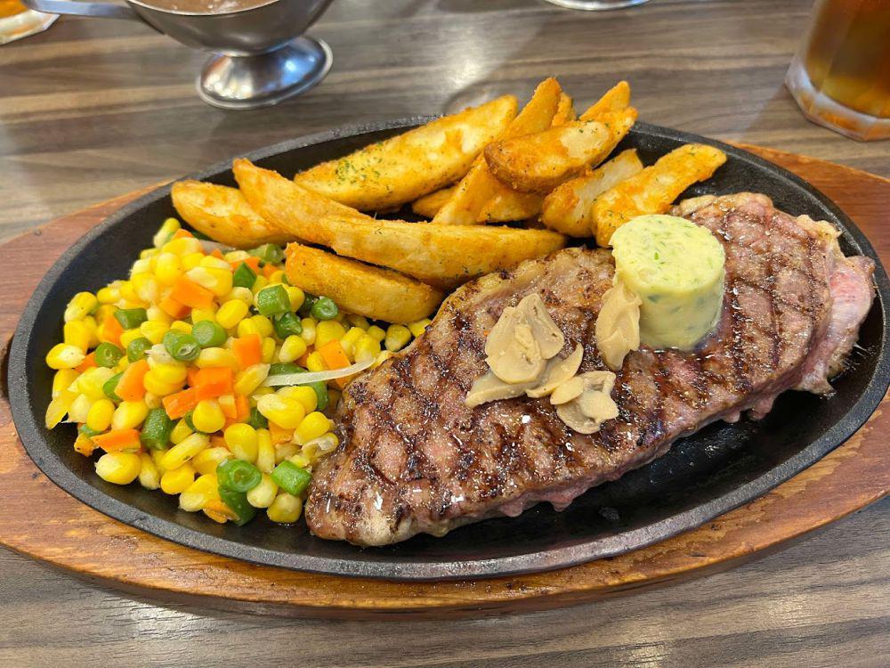 5 Tempat Makan di Pesona Square Depok, Siap-siap Kalap!