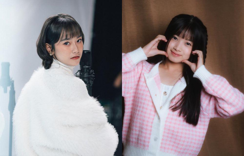 [QUIZ] Dari Kebiasaanmu pas Belanja, Siapa Member JKT48 yang Menemanimu Window Shopping?