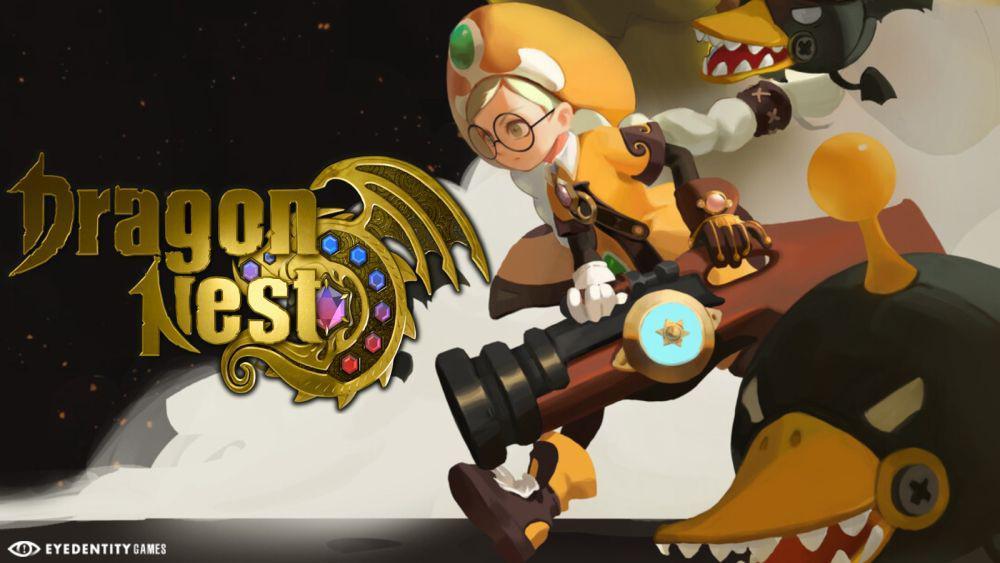 Awal Juni, Dragon Nest Sawer Pemainnya dengan Berbagai Hadiah