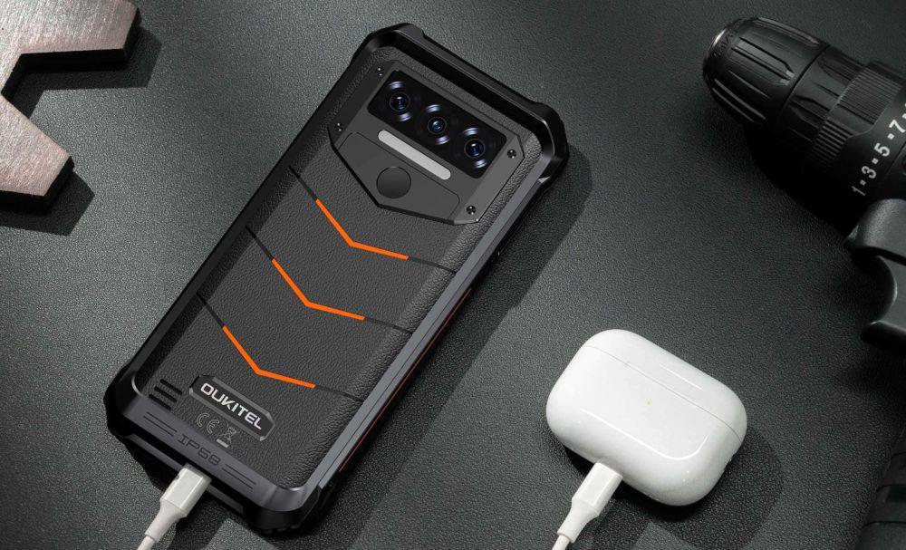 4 HP Oukitel yang Rilis Juni 2024, Harganya Dibanderol Murah