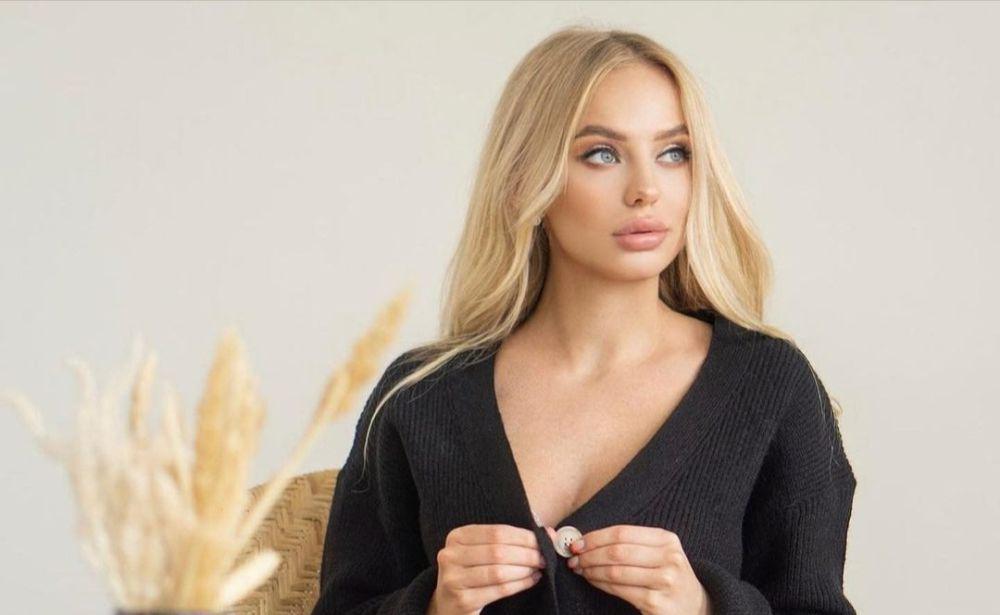 7 Potret Tatiana Miroshina Miss Earth Bulgaria 2024, Bikin Terkesan!