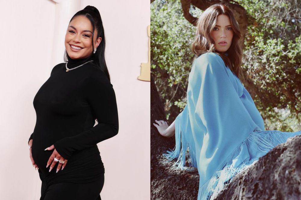 8 Artis Hollywood Ini Umumkan Kehamilan di 2024, Terbaru Mandy Moore