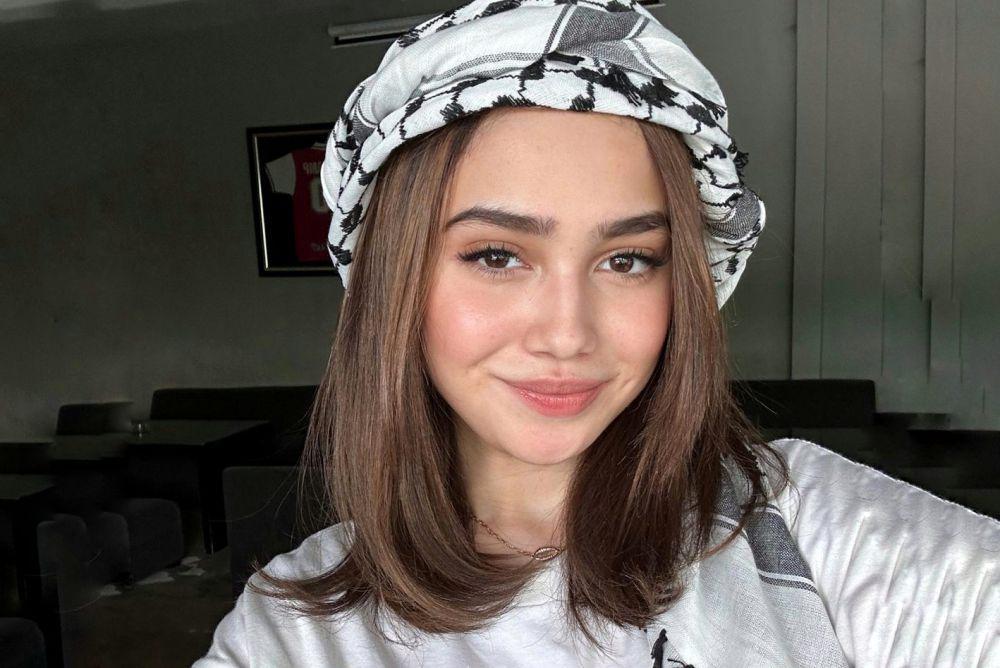7 Film Adaptasi Novel Dibintangi Syifa Hadju, Sudah Nonton?