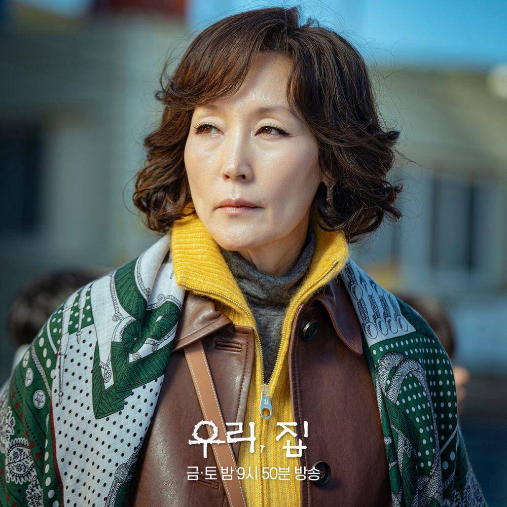 cuplikan drakor Bitter Sweet Hell (dok. MBC Drama/Bitter Sweet Hell)