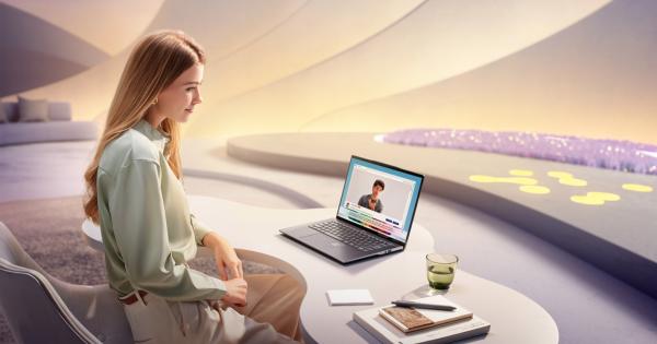 Swift 14 AI, Laptop Acer yang Ditenagai Snapdragon X Series
