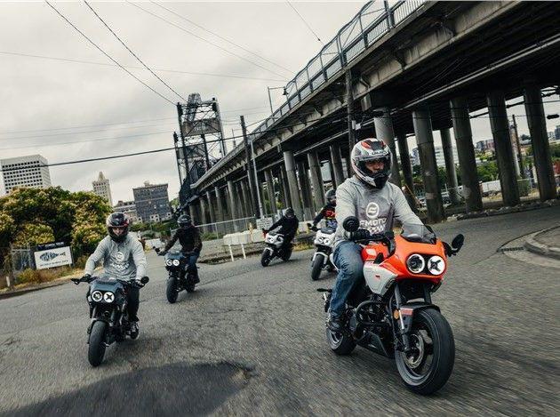 CFMoto Papio XO-1: Spesifikasi dan Harga di Indonesia