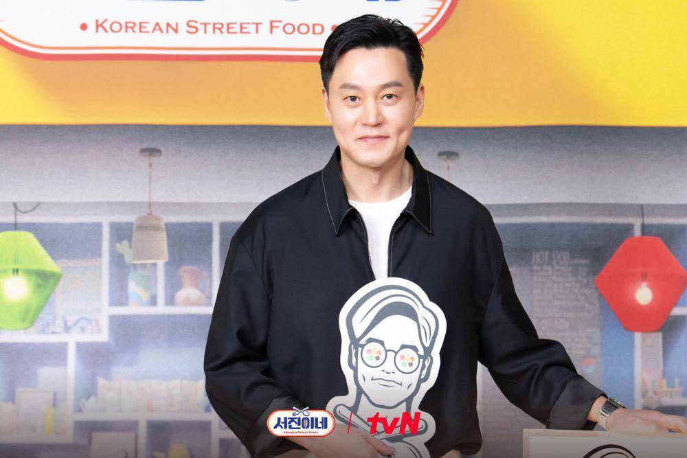 potret Lee Seo Jin (x.com/@chtvn)