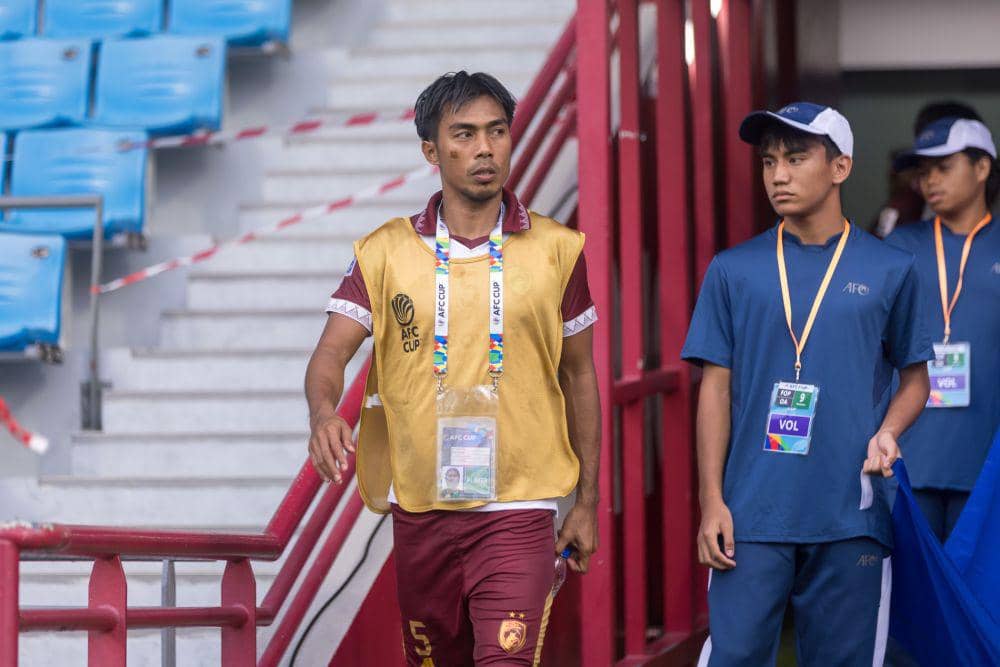 Pengalaman Jadi Alasan Borneo FC Rekrut Erwin Gutawa