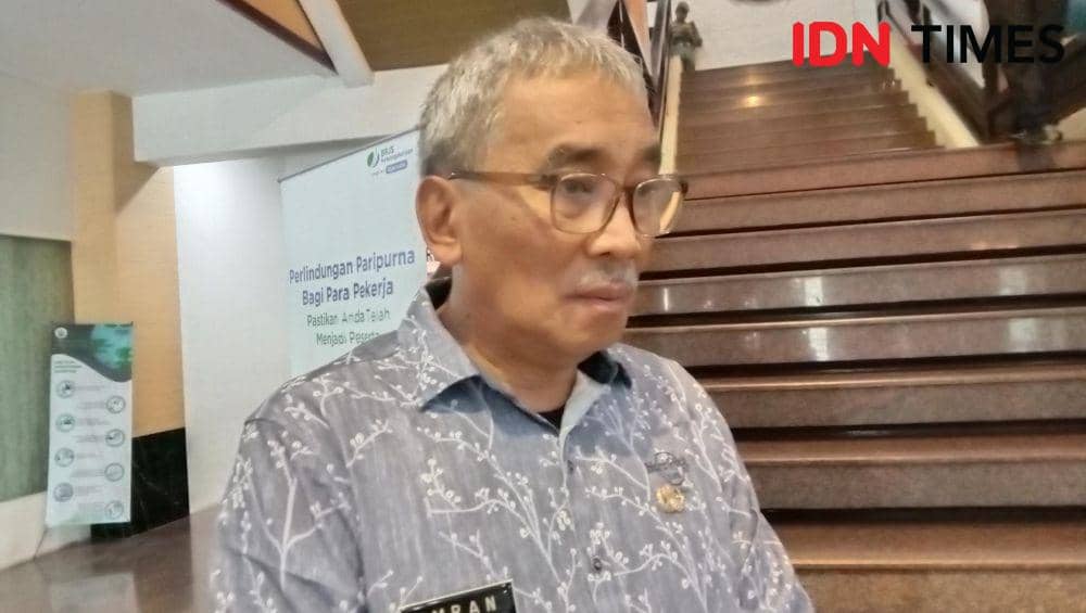 Jelang Musim Kemarau, Pemprov Sulsel Mulai Antisipasi Kekeringan