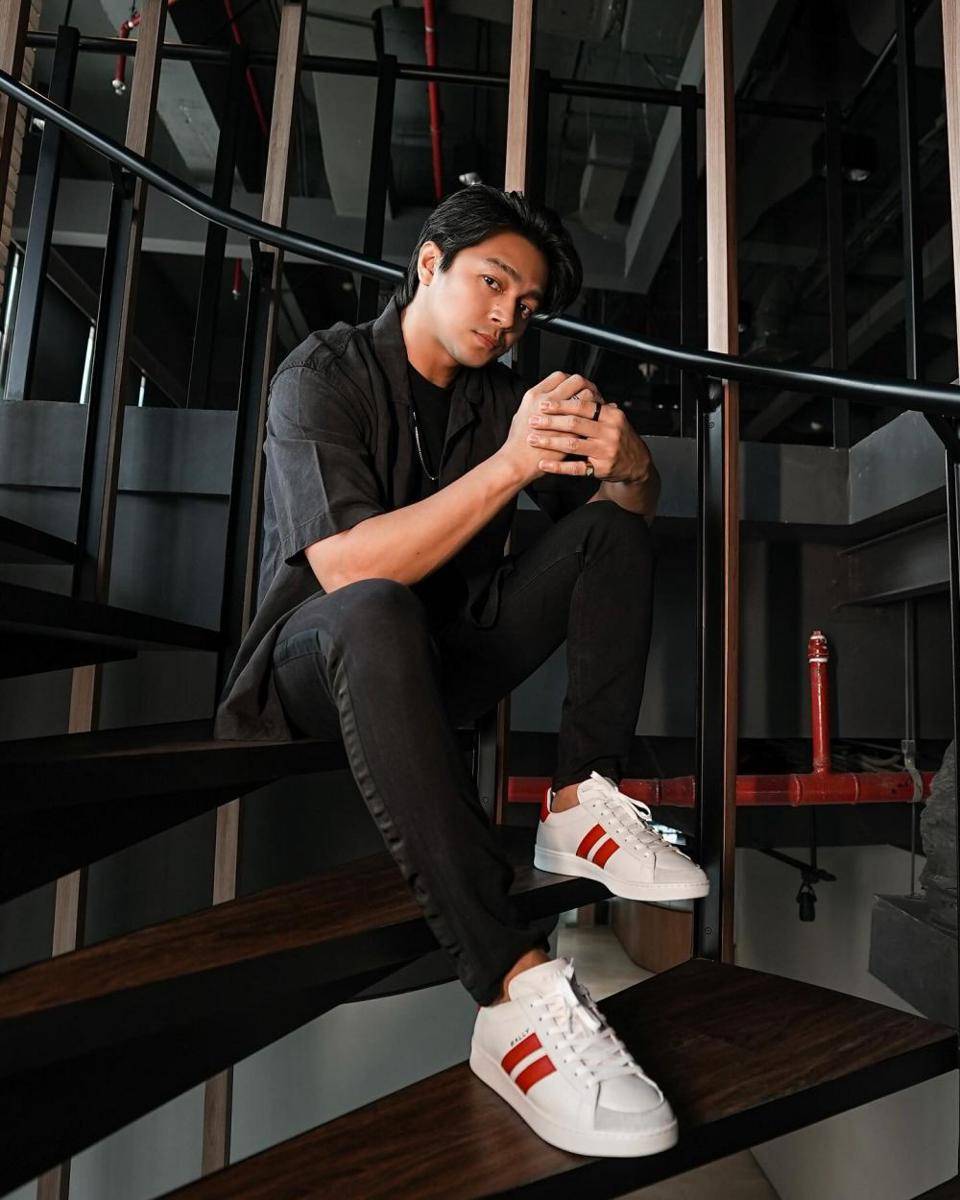 Deva Mahenra akui ada teror usai pengakuannya viral (instagram.com/devamahenra)