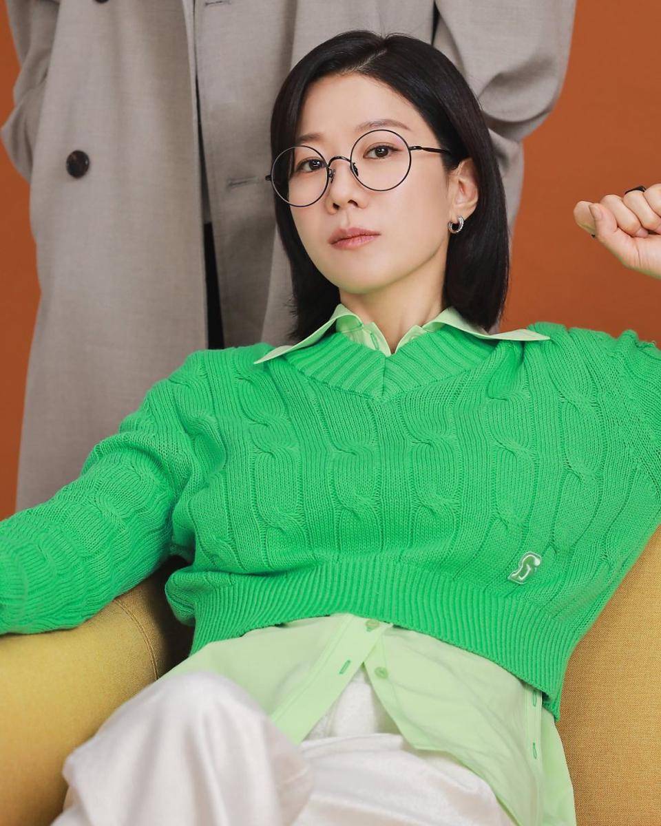 Jeon Hye Jin (naver.com/hoduent)