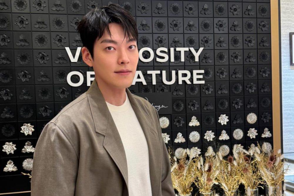 3 Aktor Korea Ini Pernah Ditanyai Kabar Kencan Artis Lain
