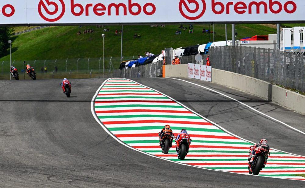7 Pembalap Wildcard dan Pengganti di MotoGP 2024, Ada yang Podium