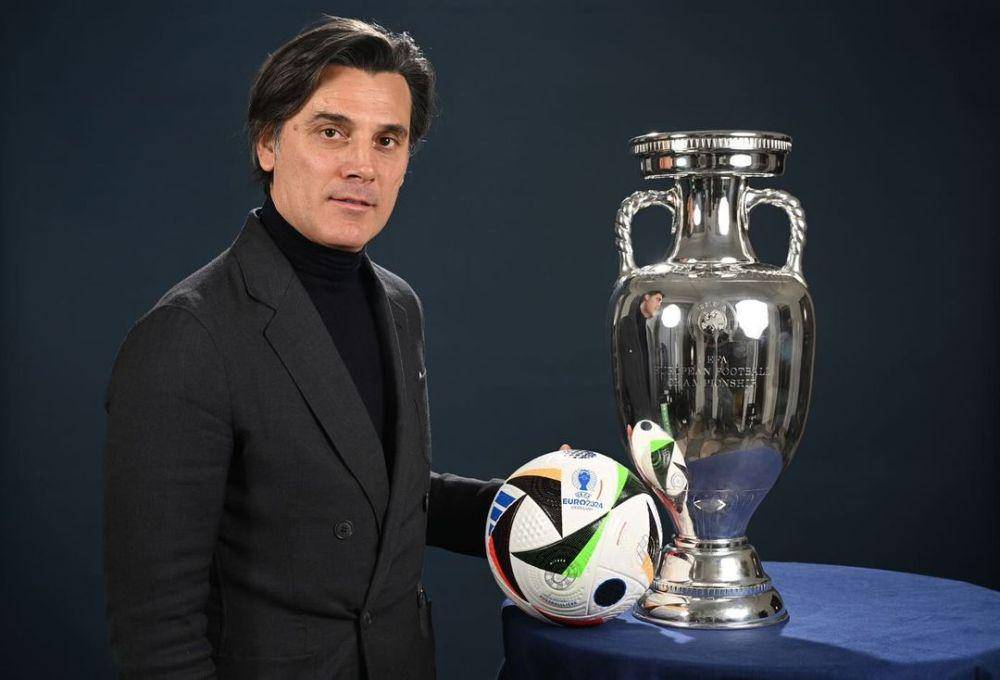 Vincenzo Montella (instagram.com/coachmontellaofficial)