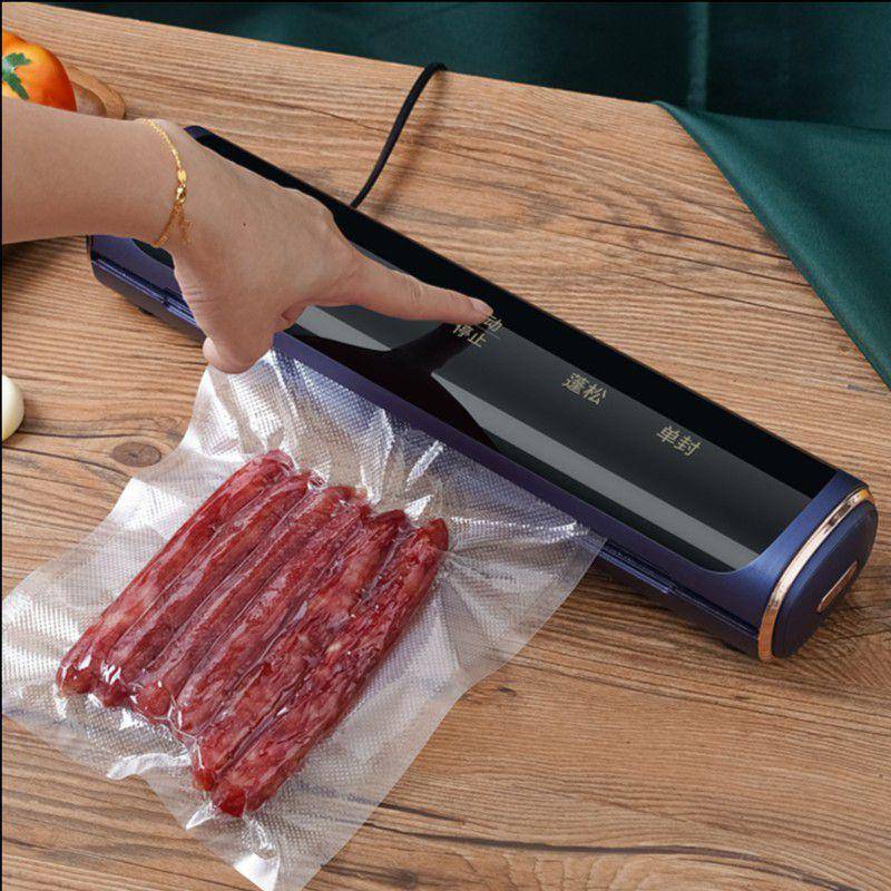 UPHOME Vacuum Sealer Touch Screen (tokopedia.com/UPHOME Official Shop)