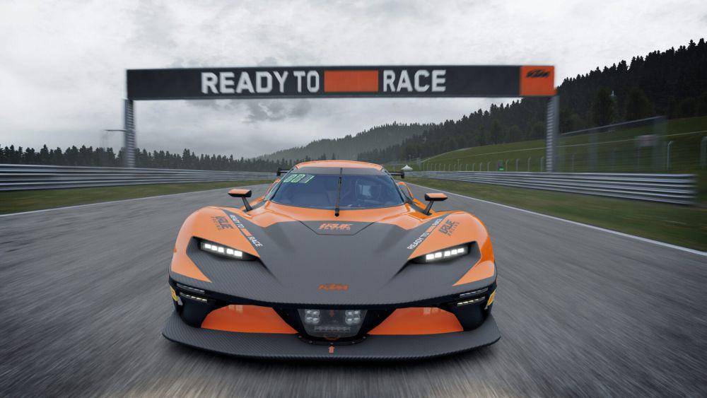 cuplikan Assetto Corsa Competizione (dok. 505 Games/Assetto Corsa Competizione)