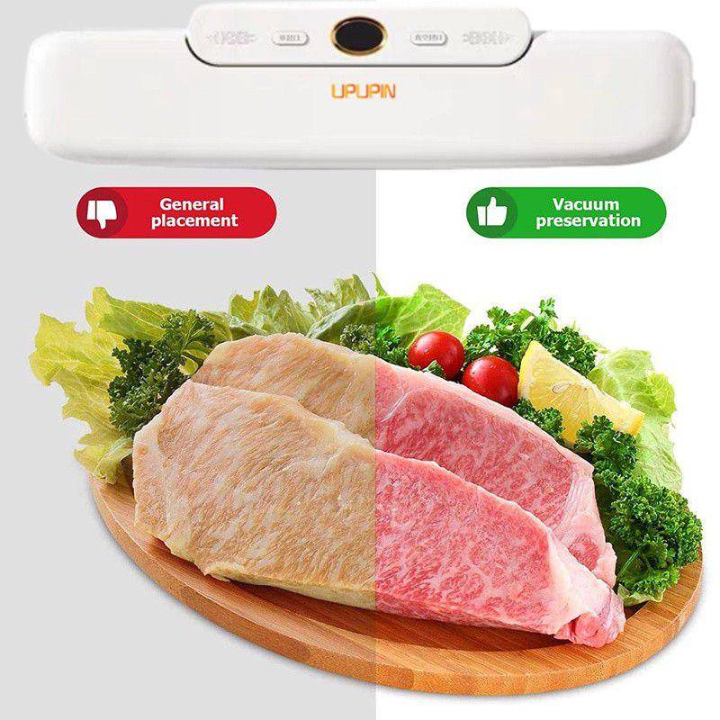 UPUPIN Vacuum Sealer (tokopedia.com/UPUPIN OFFICIAL STORE)