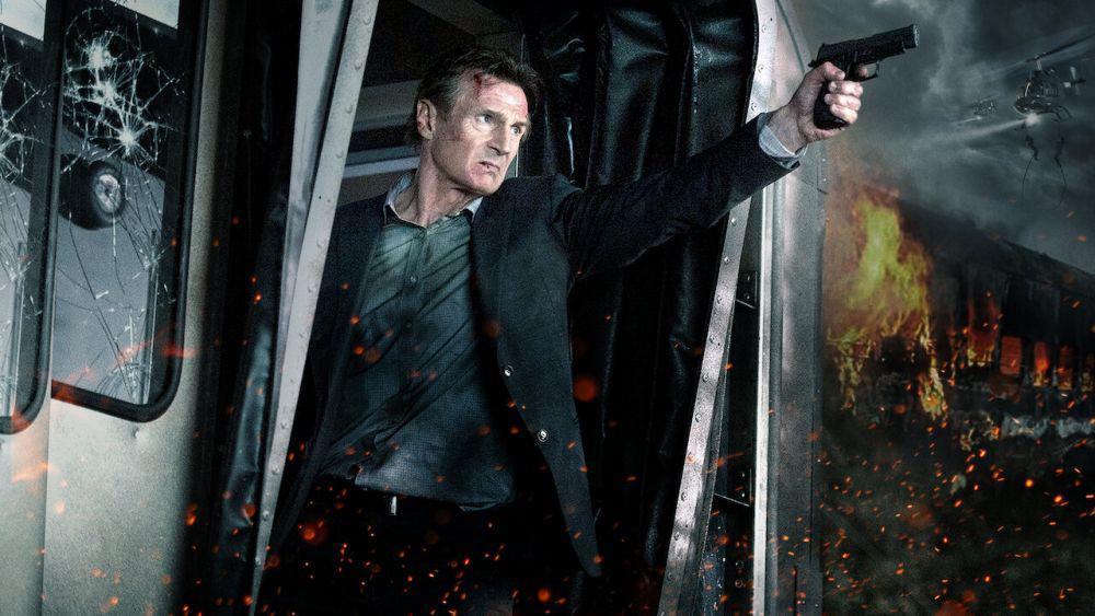 Jadwal Bioskop Trans TV 3-9 Juni 2024, Banyak Film Action