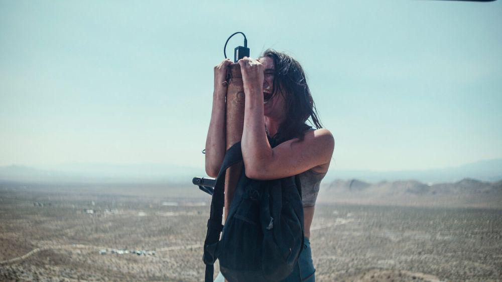 8 Film Horor Thriller Bertema Acrophobia, Bikin Jantung Berdebar!