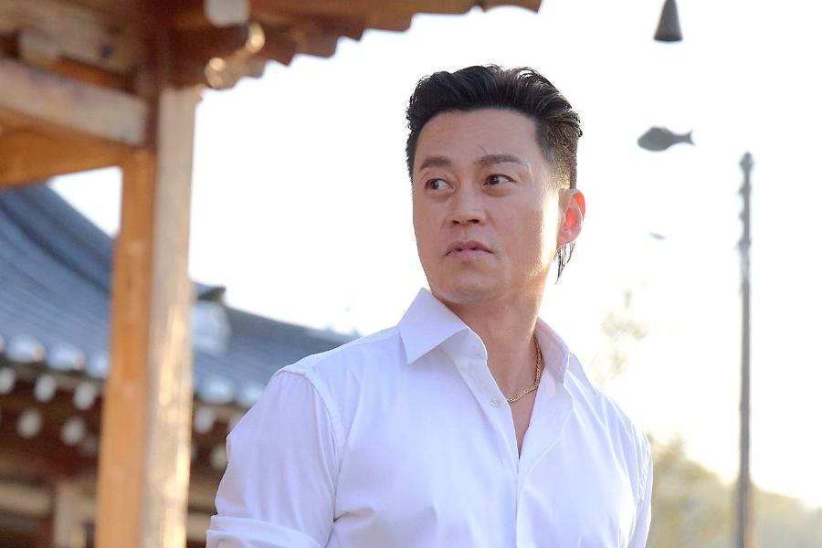 5 Nasib Tragis Kim Deuk Pal di High School Return of a Gangster
