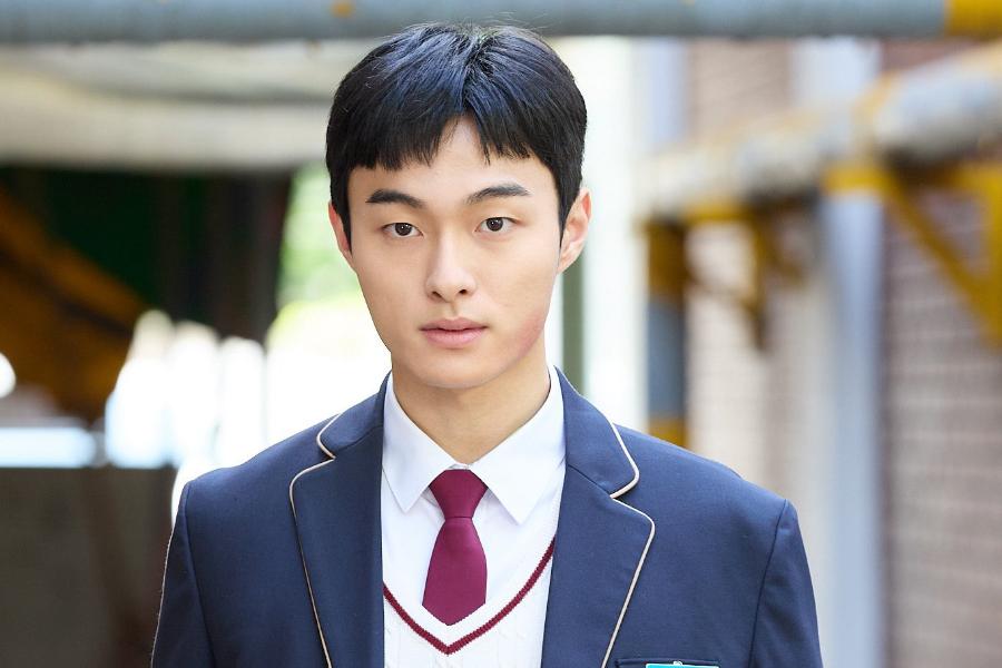 7 Hal yang Bikin Gamon Setamat High School Return of a Gangster