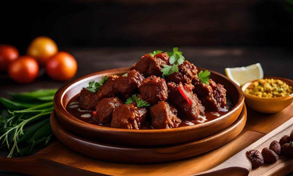 10 Bumbu Khas Masakan Padang yang Bikin Cita Rasa Makin Candu