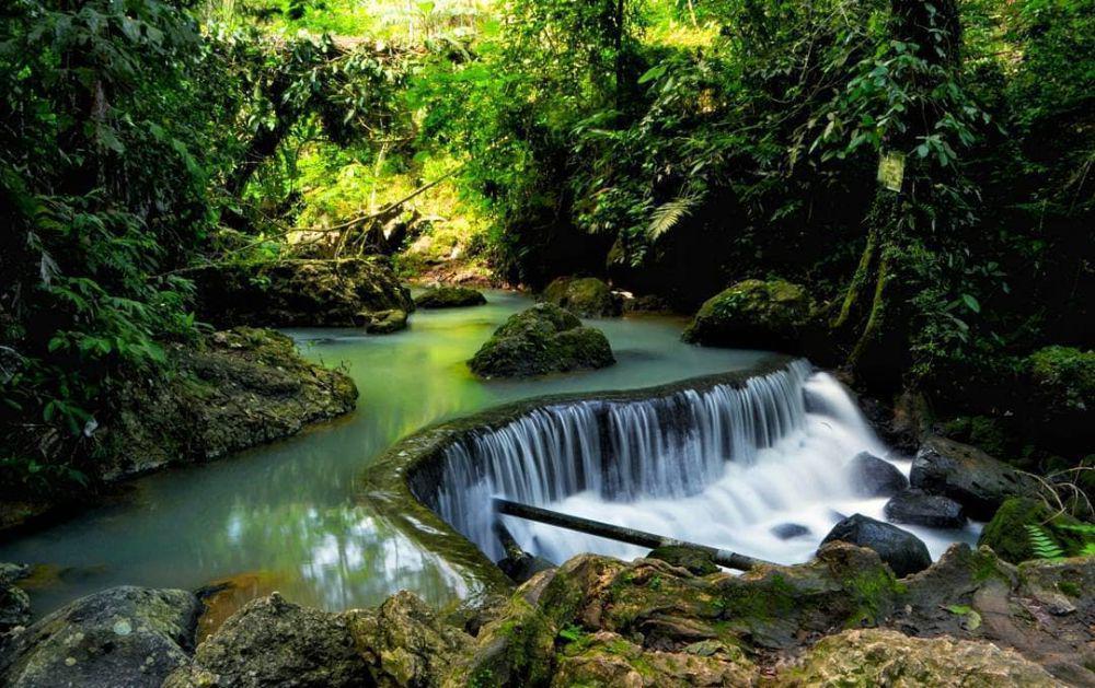 Curug Bibijilan Sukabumi: Lokasi, Harga Tiket, dan Tips Wisata