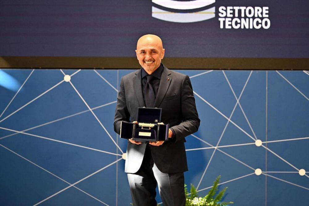 Luciano Spalletti (instagram.com/lucianospalletti)