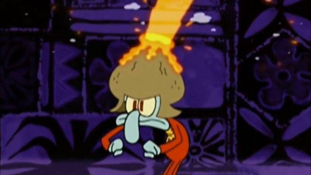 Nickelodeon/SpongeBob SquarePants