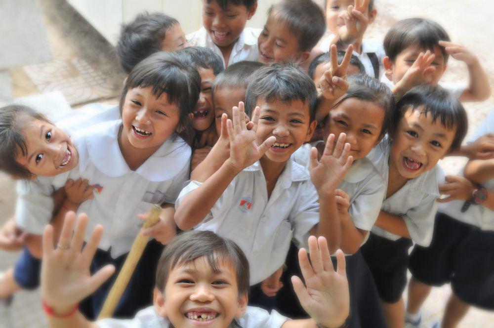 6 Keterampilan yang Harus Dipersiapkan Sebelum Anak Masuk Sekolah