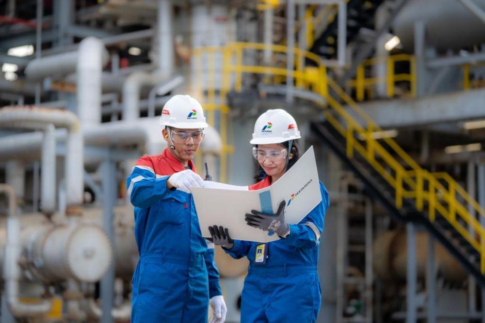 [QUIZ] Ayo Uji Pengetahuanmu Seputar PT Pertamina, Yakin Jago?