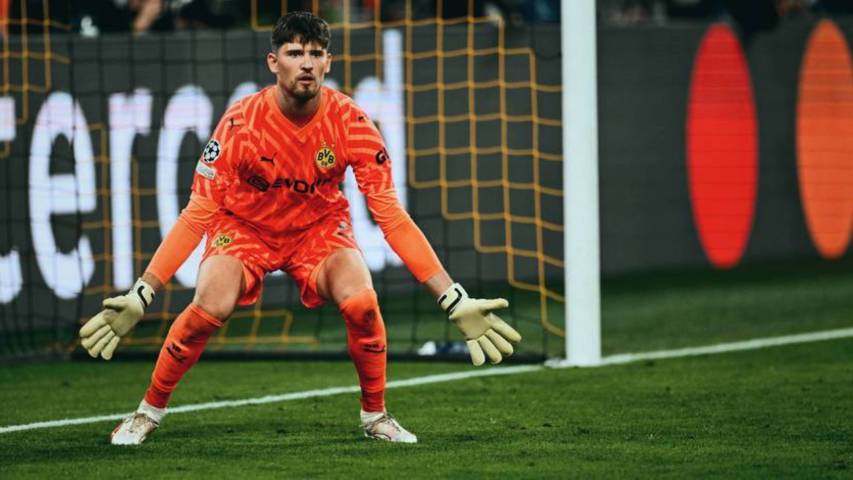 Gregor Kobel (bvb.de)