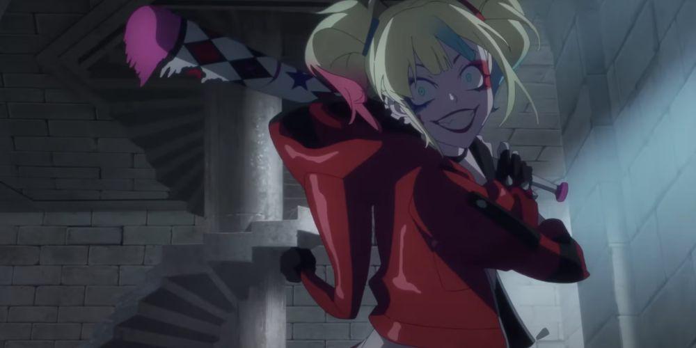 5 Anime Isekai Terbaik yang Mirip dengan Suicide Squad Isekai