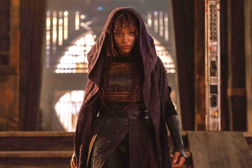 6 Serial Live Action Star Wars di Disney+, Terbaru The Acolyte
