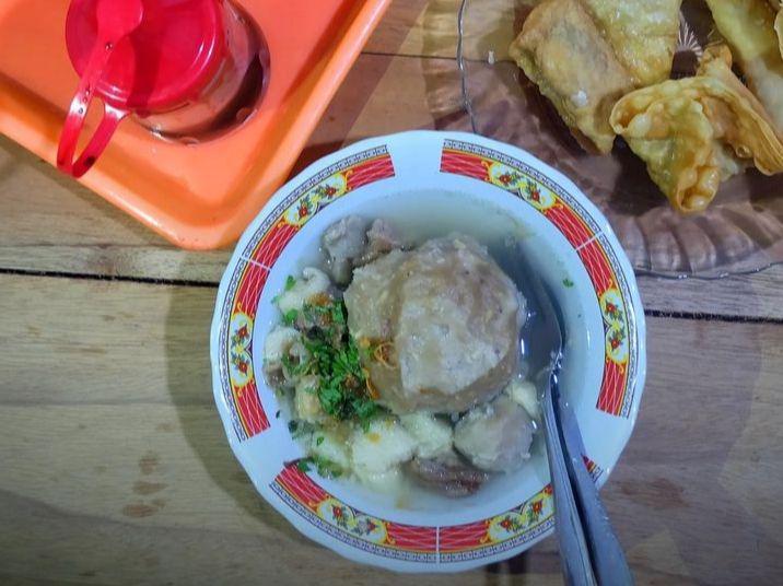 6 Kuliner yang Ada di Sekitar Stasiun Rogojampi Banyuwangi