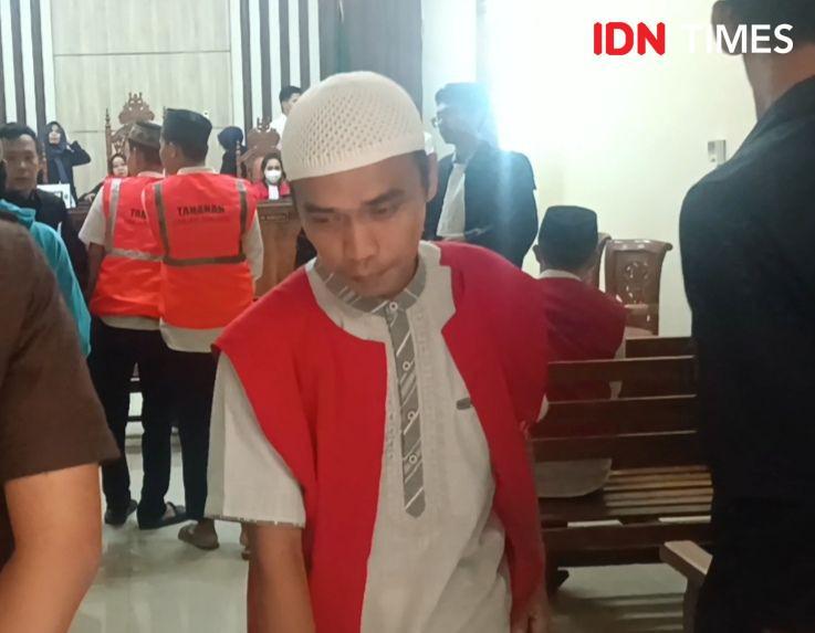 Komika Aulia Rakhman Minta Lepas Dakwaan dan Tuntutan Penistaan Agama