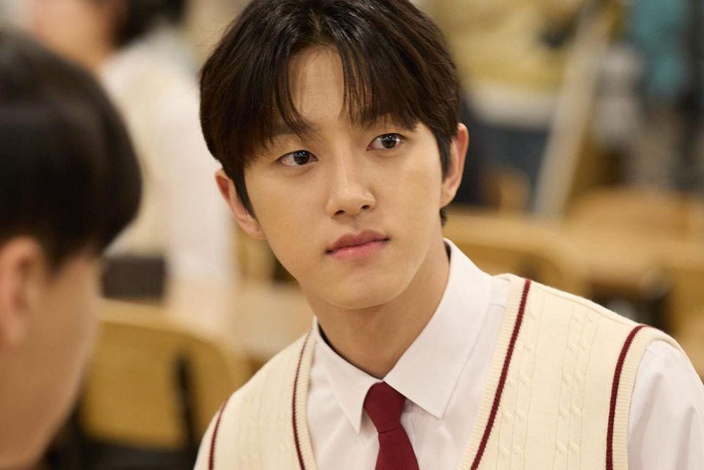 7 Tekanan Hidup Choi Se Kyung High School Return of a Gangster, Miris!