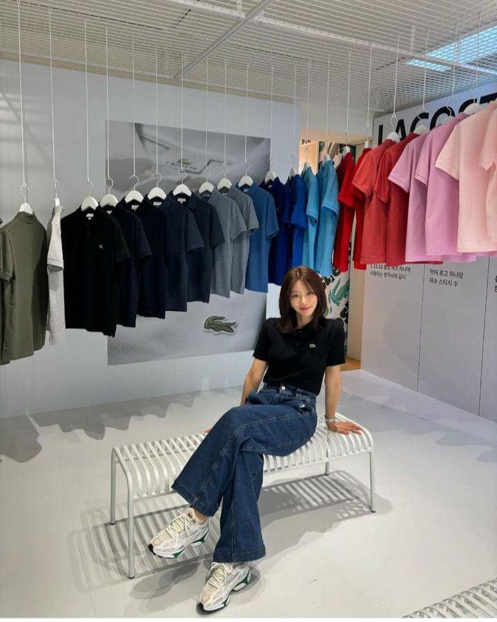 Lee Joo Bin (instagram.com/hellobeen)