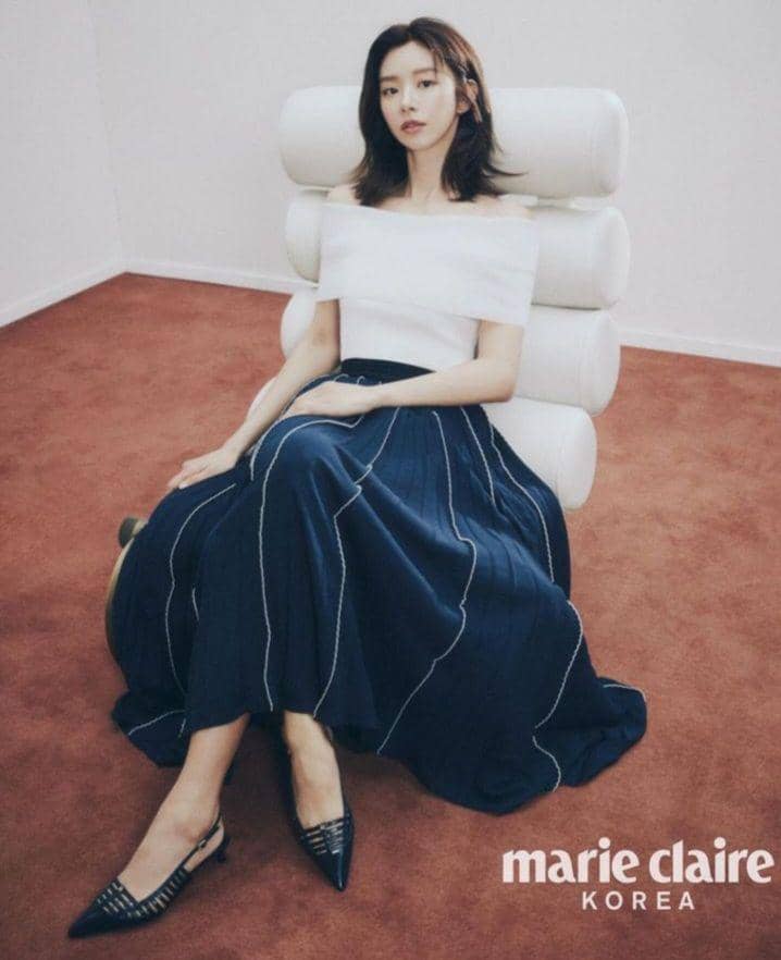 Lee Joo Bin (instagram.com/hellobeen