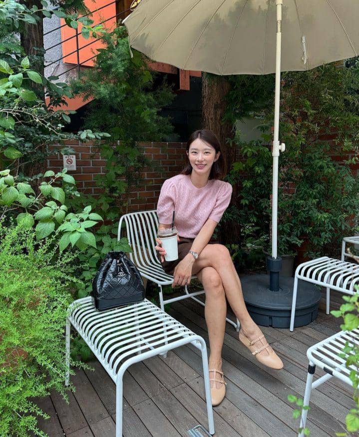 Lee Joo Bin (instagram.com/hellobeen)